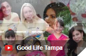 Good Life Tampa Bay TV Show- Episode #40